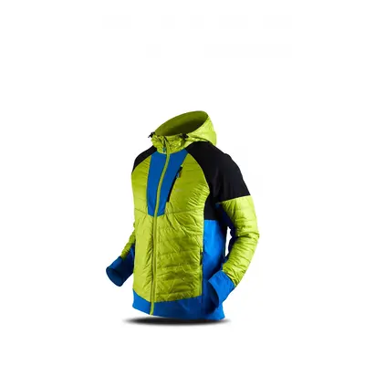 Trimm MAROL lime green jacket