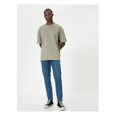 Koton Micheal Jeans - Skinny Jeans