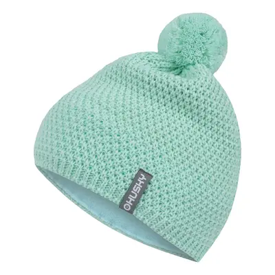 HUSKY Cap turquoise children's beanie