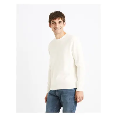 Celio Ribbed Sweater Dexter - Men