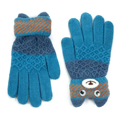 Art Of Polo Kids's Gloves Rk23334-3