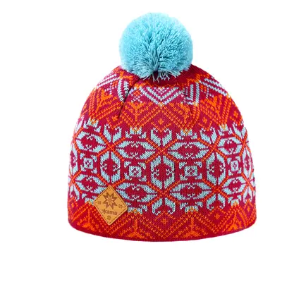 Knitted Kama Hat Kamakadze K65