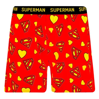 Men’s trunks Superman Love - Frogies