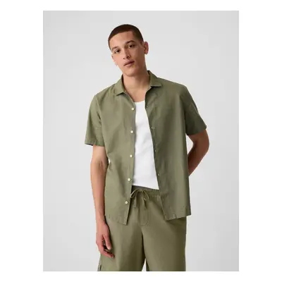 GAP Linen shirt standard - Men's