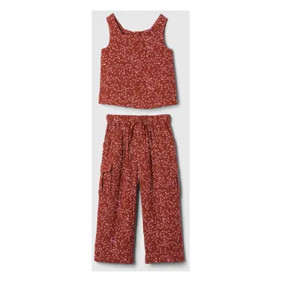 GAP Children's muslin set - Girls