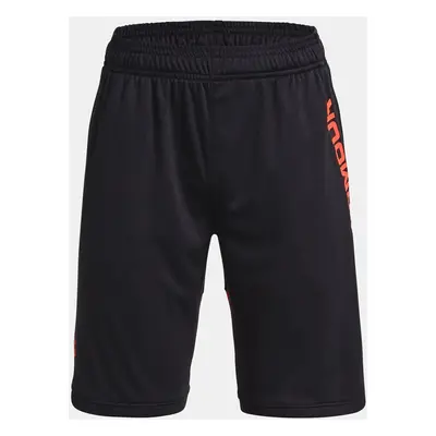 Under Armour Shorts UA Stunt 3.0 PRTD Shorts-BLK - Guys