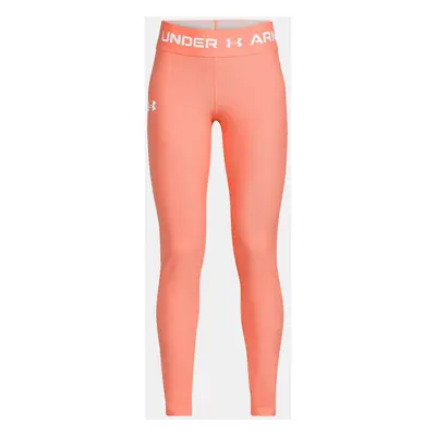 Under Armour Girls' leggings Armour Legging - Girls