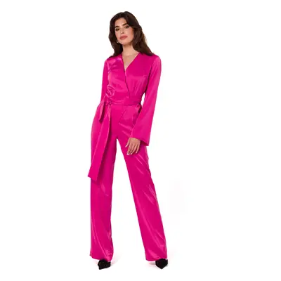 Makover Woman's Jumpsuit K171