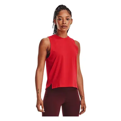 Women's tank top Under Armour Rush Tank