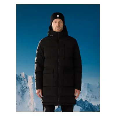 Celio Jacket Chamonix-Mont-Blanc - Men's