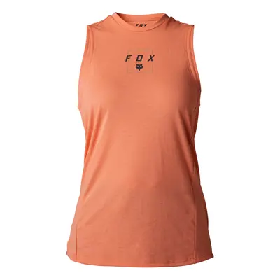 Fox W Ranger Dr Tank Women's Cycling Jersey