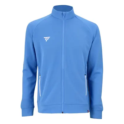 Men's Tecnifibre Club Jacket Azur