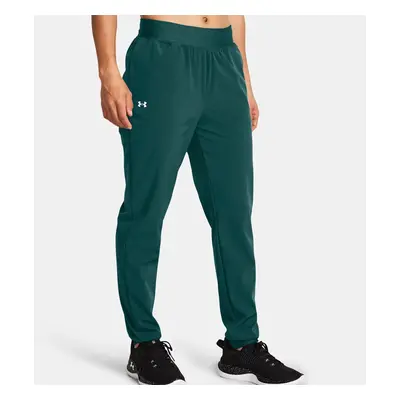 Women's sports pants Under Armour ArmourSport High Rise Wvn Pnt