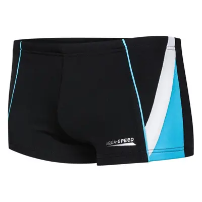 AQUA SPEED Kids's Swimming Shorts Diego Pattern