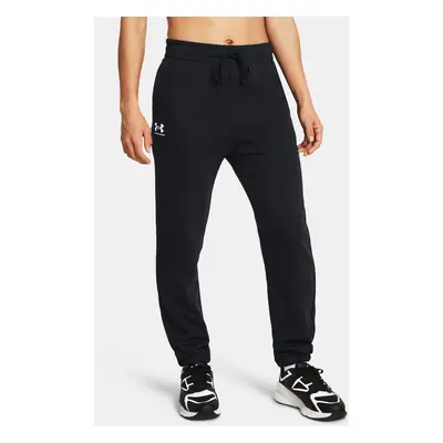 Under Armour Sweatpants UA Rival Terry Jogger-BLK - Women