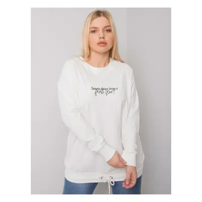 Sweatshirt-RV-BL-7162.12P-ecru