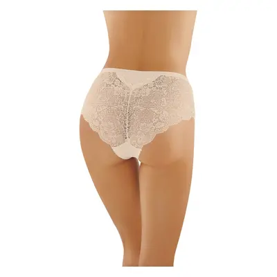 BBL Beige Beige Panties