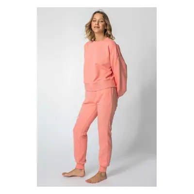 LaLupa Woman's Trousers LA112