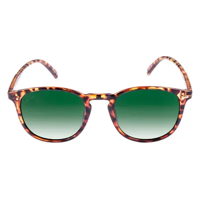 Sunglasses Arthur Youth havanna/green