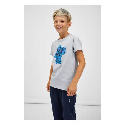 SAM73 Boys T-shirt Silaqui - Kids