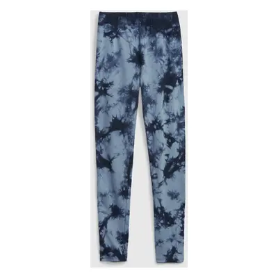 GAP Kids Leggings Organic Cotton - Girls