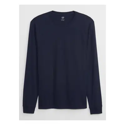 GAP Long Sleeve T-Shirt - Men