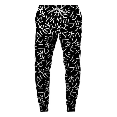 Aloha From Deer Unisex's Tokyo Japan Sweatpants SWPN-PC AFD932