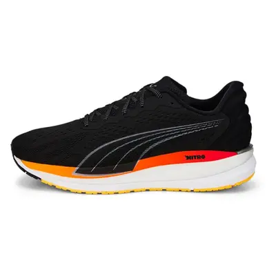 Puma Magnify Nitro Surge Men's Running Shoes Puma Black