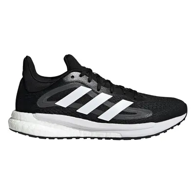 adidas Solar Glide Core Women's Running Shoes Black