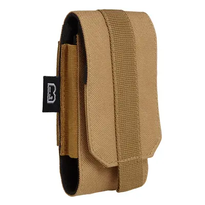 Molle Phone Pouch Medium Camel