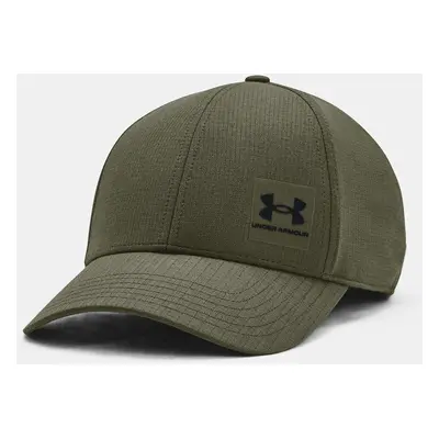 Under Armour Cap Iso-chill Armourvent STR-GRN - Men