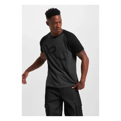 Men's T-shirt Rocawear gray/black