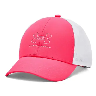 Women's cap Under Armour Iso-chill Driver Mesh Adj