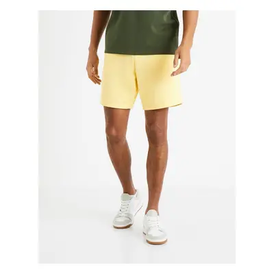 Celio Tracksuit Shorts Toshort - Men