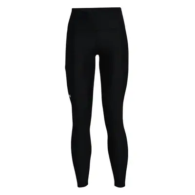 Under Armour HeatGear HiRise Leg NS Black Women's Leggings