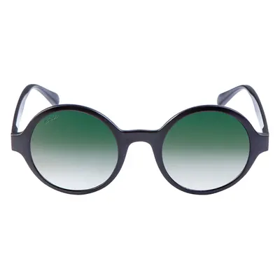 Sunglasses Retro Funk blk/grn