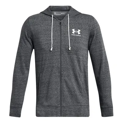 Men's Under Armour Rival Terry LC FZ sweatshirt