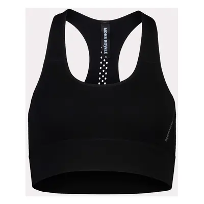 Podprsenka Mons Royale Stratos Merino Shift Sports Bra