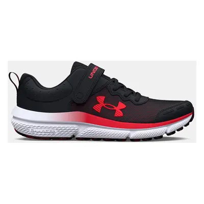 Under Armour Shoes UA BPS Assert AC-BLK - Boys