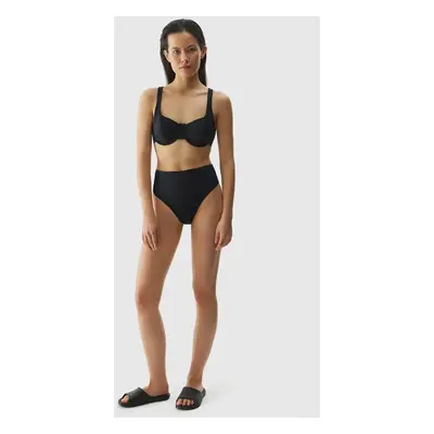 Women's 4F Swimsuit Bottoms - Black