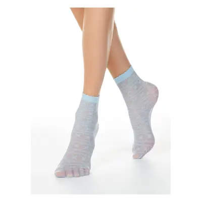 Conte Woman's Socks