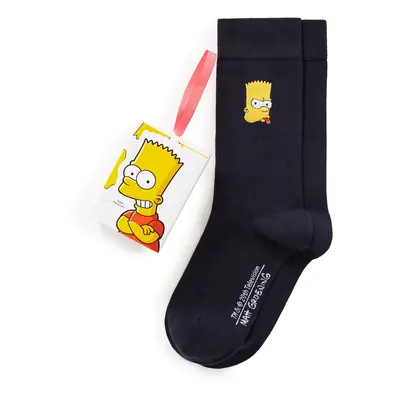 Celio Gift set of socks The Simpsons - Men's