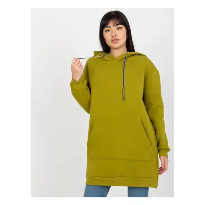 Sweatshirt-FA-BL-8151.06P-olive