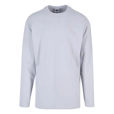 Men's long-sleeved T-shirt