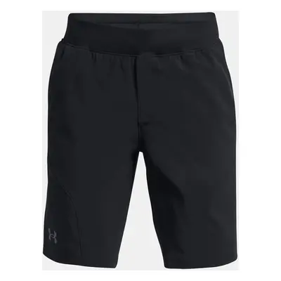 Under Armour Shorts UA B Unstoppable Short-BLK - Boys