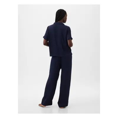 GAP Pajama Top - Women