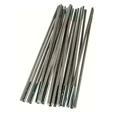 Replacement set of bars LOAP POLES DOME PAC Grey