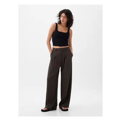 GAP Trousers High Rise - Women's