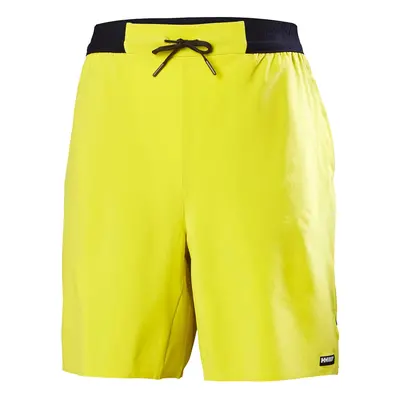 Men's Helly Hansen Tech Trail Short Warm Olive Shorts