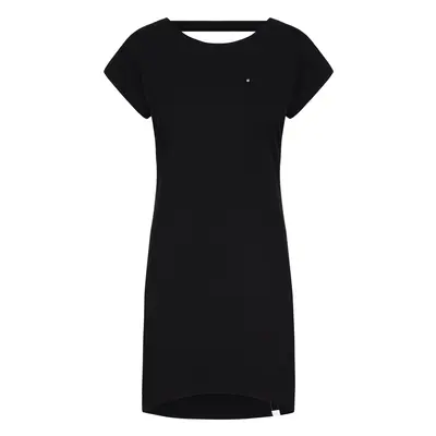 Women's dress LOAP ABNERA Black